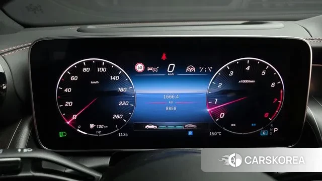 Mercedes-Benz GLC-Class X254 id 3359562 из Кореи 18