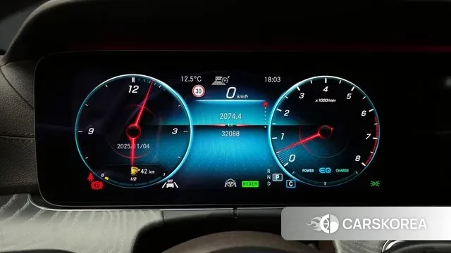 Mercedes-Benz CLS-Class C257 id 3329705 из Кореи 18