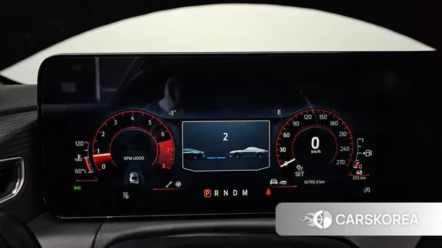 Ford Mustang 7th Generation id 3599723 из Кореи 18