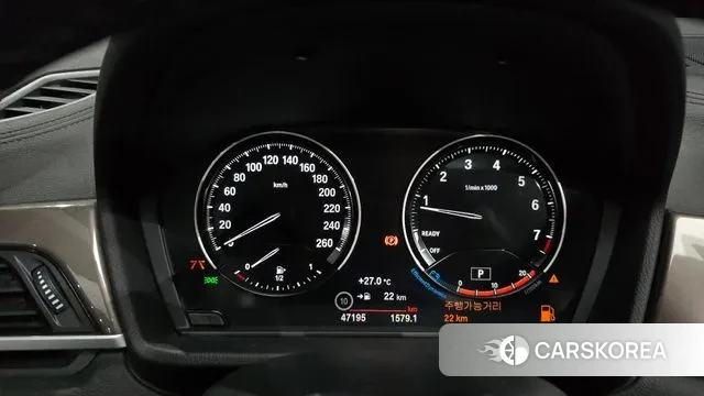 BMW X1 (F48) id 3170415 из Кореи 18