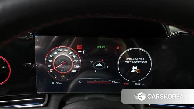 Hyundai Avante (CN7) id 4186576 из Кореи 32