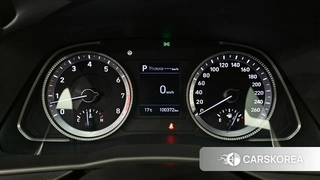 Hyundai Sonata (DN8) id 3879653 из Кореи 18