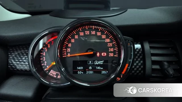 Mini Cooper S id 3646866 из Кореи 18