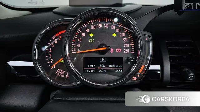 Mini Cooper id 3396311 из Кореи 18