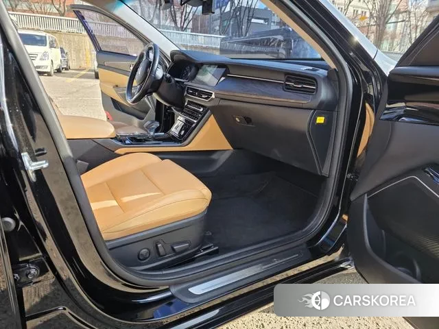 Kia K7 Premier id 3562854 из Кореи 15