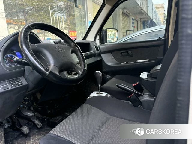 Changan Kaicheng Changan Star 9 EV id 4221906 из Китая 8