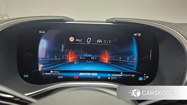 Mercedes-Benz SL-Class R232 id 3451997 из Кореи 18