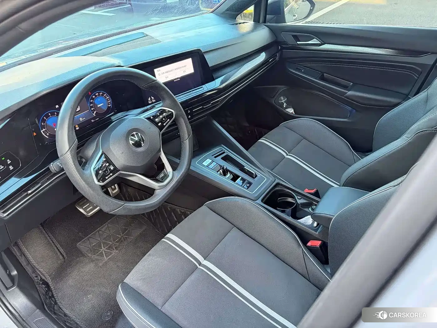 Volkswagen Golf id 4628156 из Китая 8