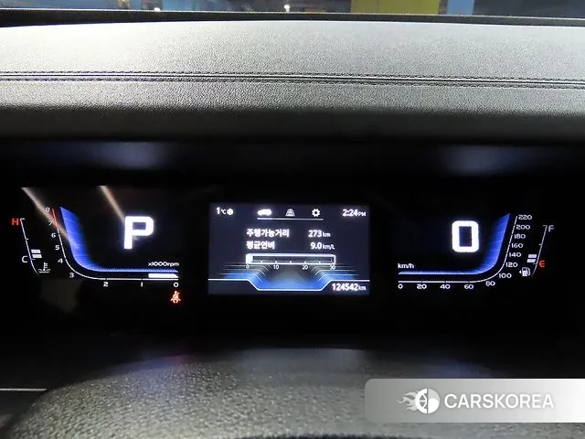 Ssangyong Torres id 3522415 из Кореи 18