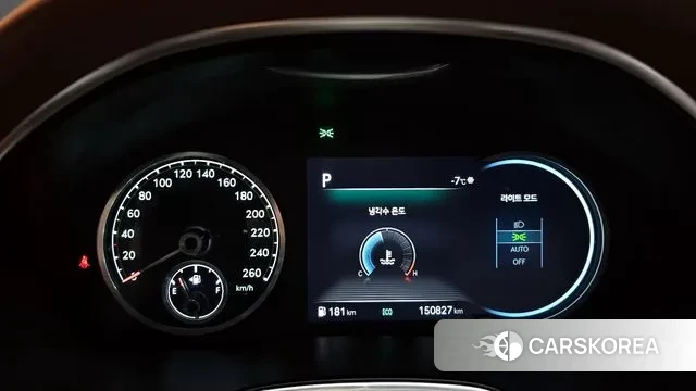 Genesis G80 (RG3) id 3640637 из Кореи 18