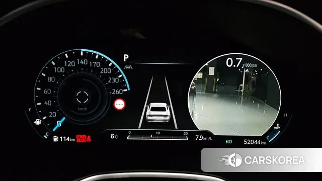 Genesis G80 (RG3) id 3671067 из Кореи 18