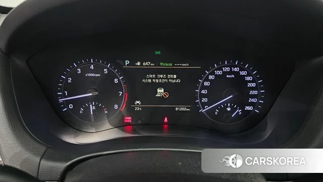 Genesis G80 id 4483218 из Кореи 32