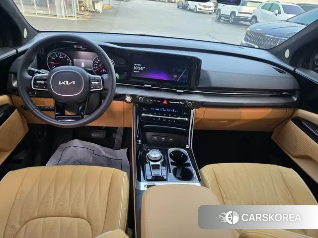 Kia Carnival 4th generation id 3523811 из Кореи 18