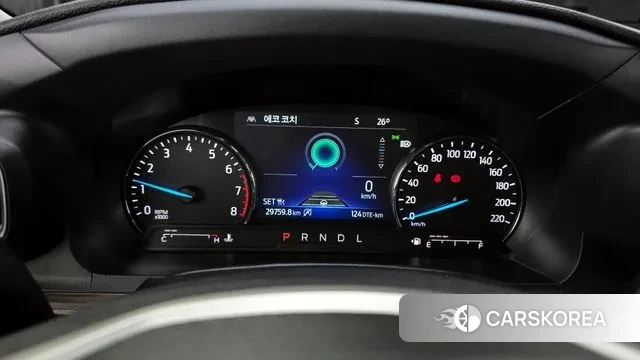 Ford Explorer 6th Generation id 3011801 из Кореи 18