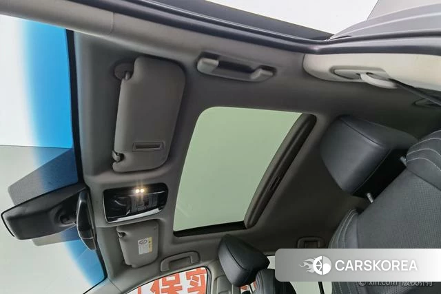 Toyota Ling Fang HARRIER id 4258254 из Китая 22
