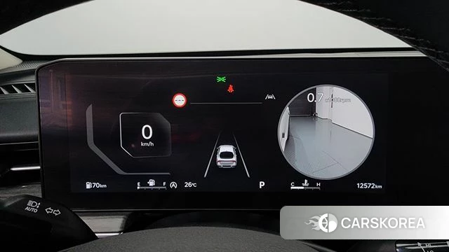 Kia The New K5 3rd generation id 4505565 из Кореи 32