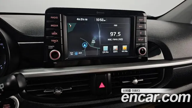 Kia All New Morning (JA) id 2645016 из Кореи 18