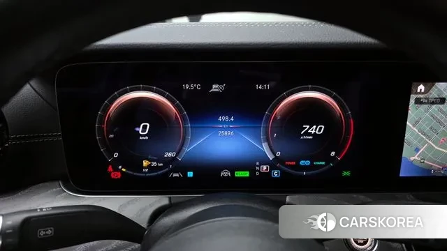 Mercedes-Benz E-Class W213 id 3333782 из Кореи 18