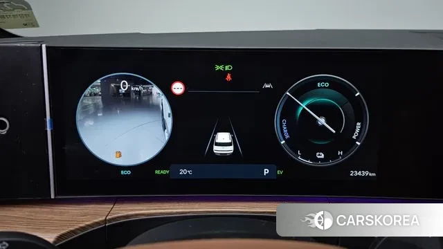 Hyundai Santa Fe (MX5) id 3365722 из Кореи 18