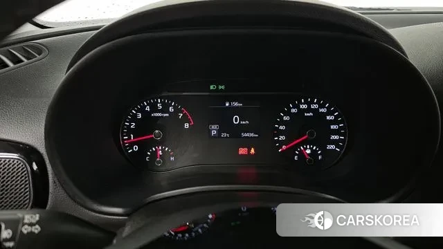 Kia Soul Booster id 3038797 из Кореи 18