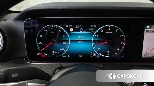 Mercedes-Benz E-Class W213 id 4201223 из Кореи 33