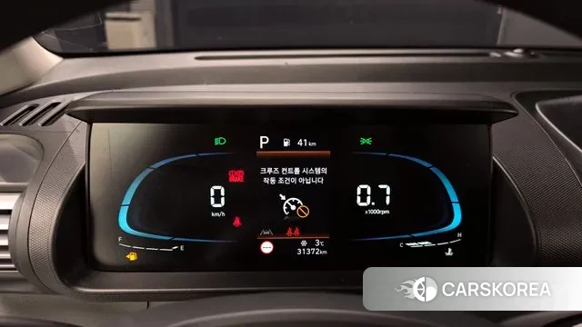 Hyundai Casper id 3610832 из Кореи 18