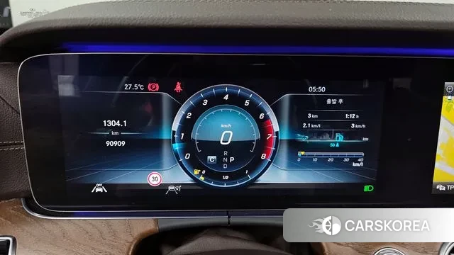 Mercedes-Benz E-Class W213 id 3055074 из Кореи 18