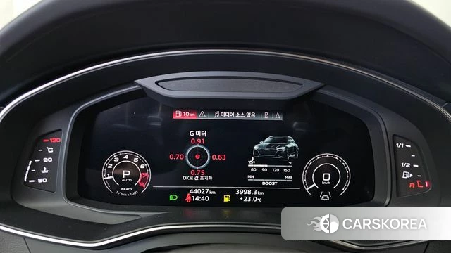 Audi RS6 (C8) id 4443568 из Кореи 29