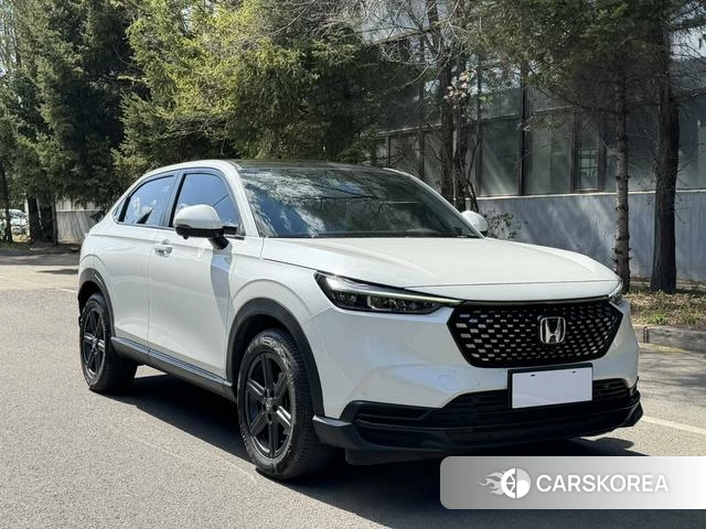 Honda XR-V id 4367494 из Китая 25