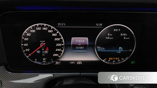 Mercedes-Benz E-Class W213 id 4907149 из Кореи 31