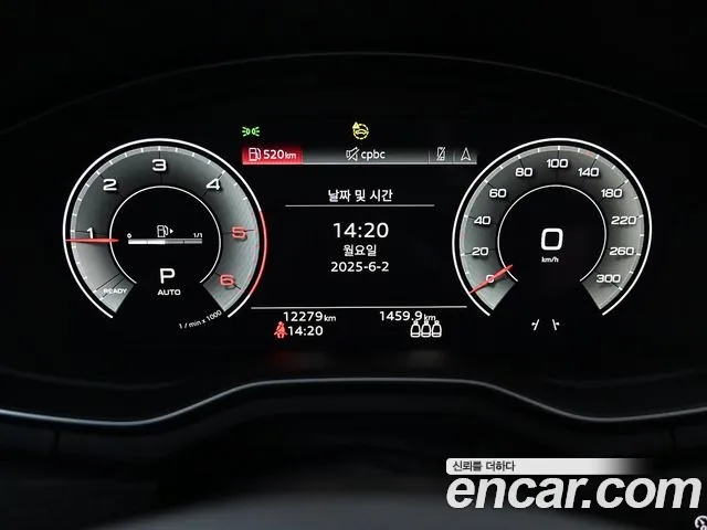 Audi A4 (B9) id 2735818 из Кореи 18