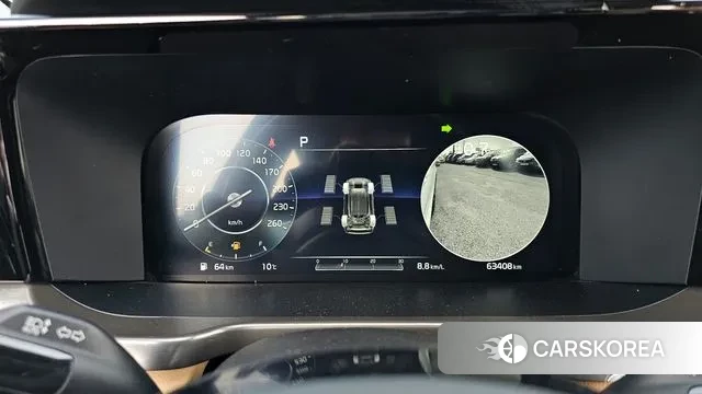 Kia Sorento 4th Generation id 3307328 из Кореи 18