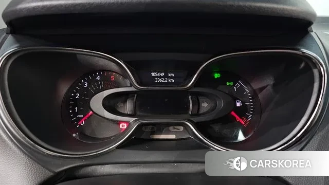 Renault Korea (Samsung) New QM3 id 3703625 из Кореи 18