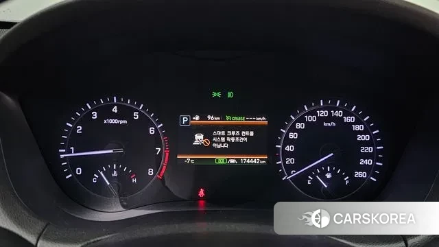 Genesis G80 id 3583169 из Кореи 18