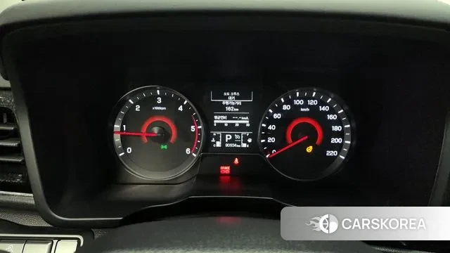 Ssangyong Berry New Tivoli id 3368385 из Кореи 18