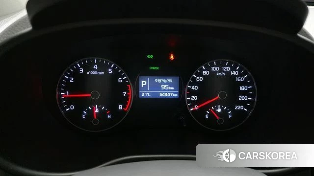 Kia All New Morning (JA) id 4390368 из Кореи 28