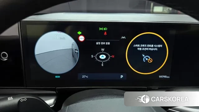 Hyundai Grandeur (GN7) id 2889424 из Кореи 18