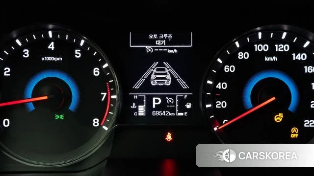 Ssangyong Berry New Tivoli id 4632326 из Кореи 31