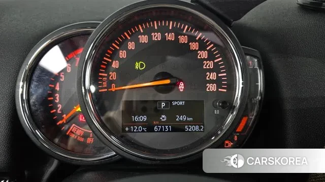 Mini Cooper Countryman id 3736005 из Кореи 18