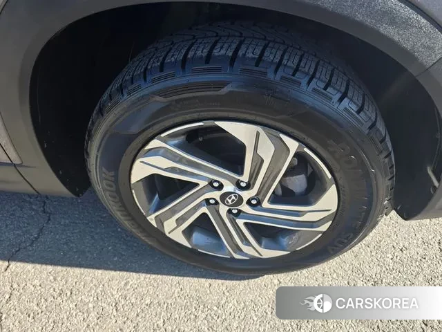 Hyundai The New Santa Fe id 3629794 из Кореи 17