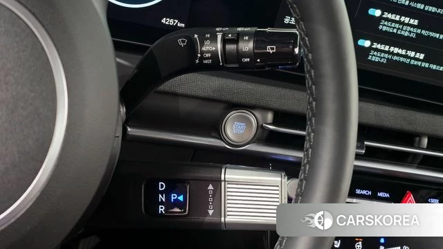 Hyundai The New Tucson (NX4) id 4193987 из Кореи 28