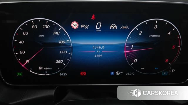 Mercedes-Benz GLC-Class X254 id 4833964 из Кореи 18
