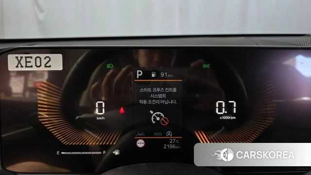 Kia The New K5 3rd generation id 4691609 из Кореи 28