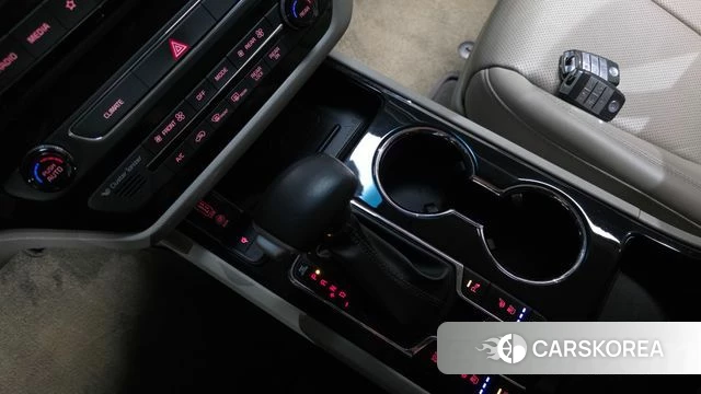 Kia The New Carnival id 4180055 из Кореи 18