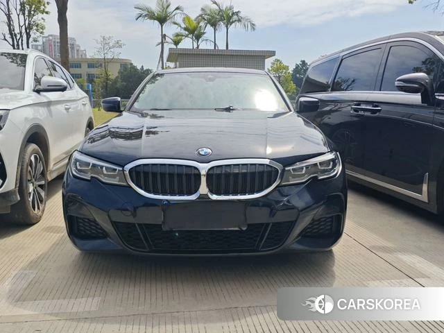 BMW 3 series id 4264094 из Китая 8