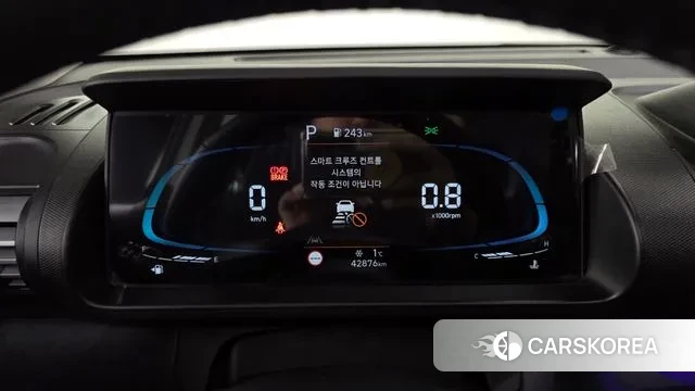 Hyundai Casper id 3447854 из Кореи 18