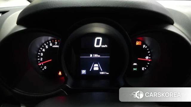Kia The New Ray id 4309127 из Кореи 18