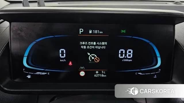 Hyundai Casper id 3438030 из Кореи 18