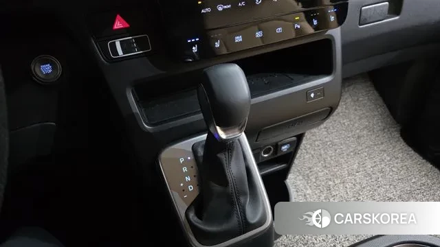 Hyundai Staria id 3750984 из Кореи 18