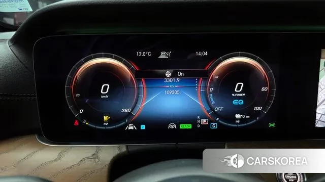 Mercedes-Benz E-Class W213 id 3422204 из Кореи 18